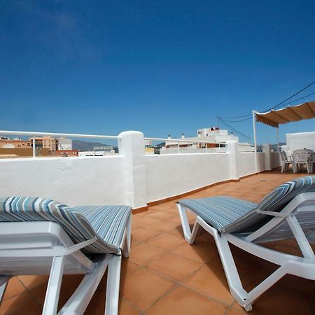 Pondarosa Penthouse 56 - Costa Carpediem Calpe Zewnętrze zdjęcie