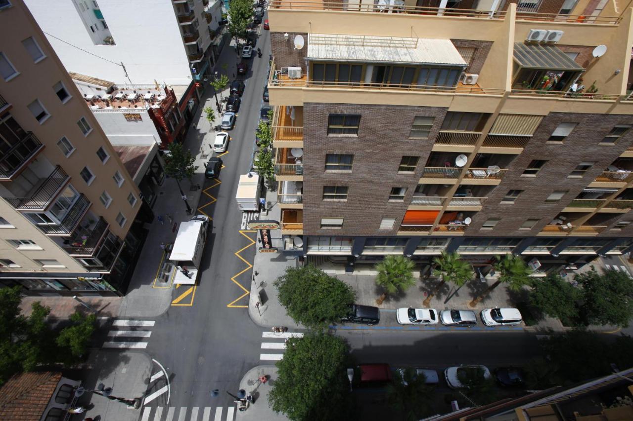 Pondarosa Penthouse 56 - Costa Carpediem Calpe Zewnętrze zdjęcie