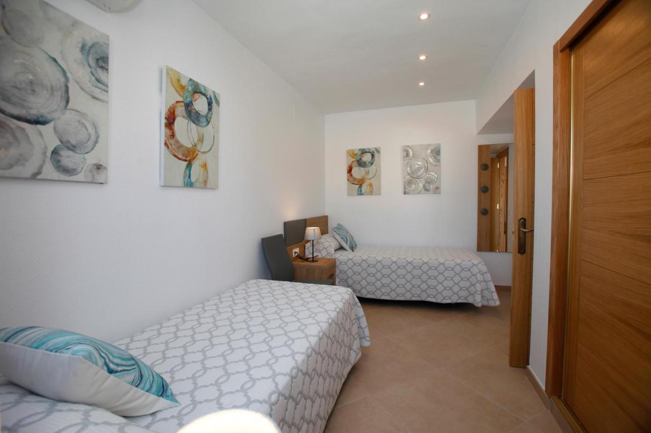 Pondarosa Penthouse 56 - Costa Carpediem Calpe Zewnętrze zdjęcie